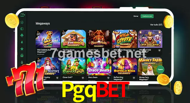 Pgqbet aplicativo